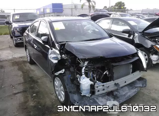 3N1CN7AP2JL870732 фото 6