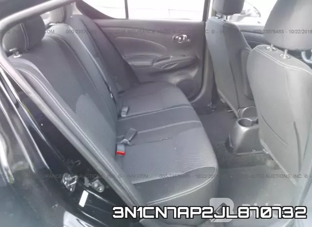 3N1CN7AP2JL870732 фото 7