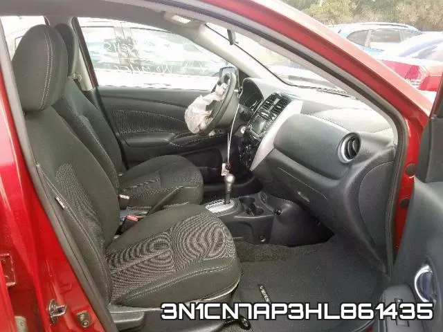3N1CN7AP3HL861435 фото 6