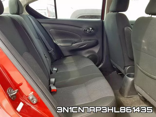3N1CN7AP3HL861435 фото 7