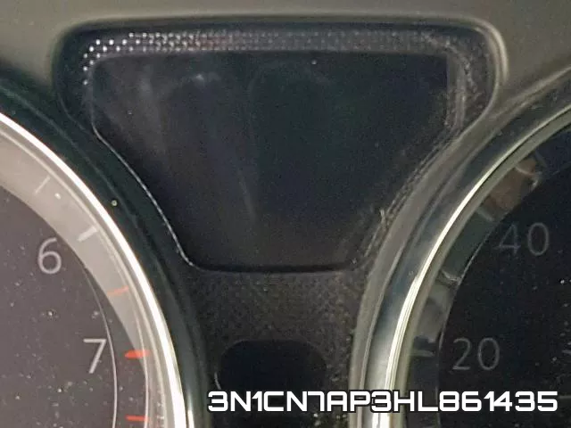 3N1CN7AP3HL861435 фото 9