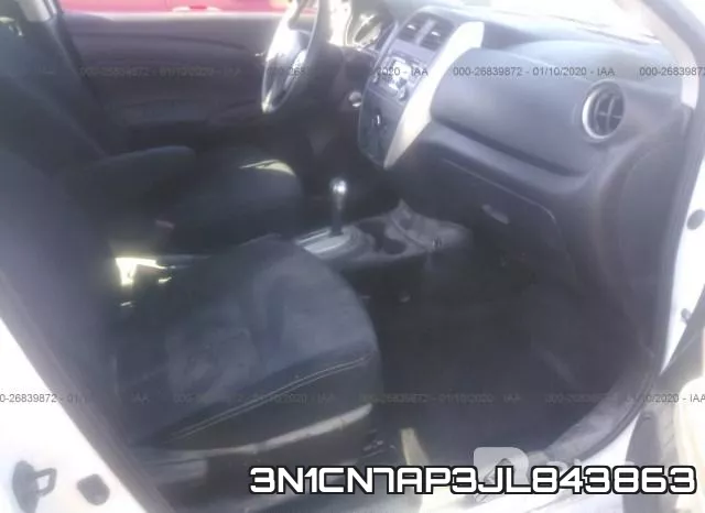 3N1CN7AP3JL843863 фото 5