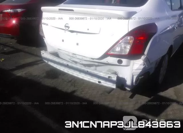 3N1CN7AP3JL843863 фото 6