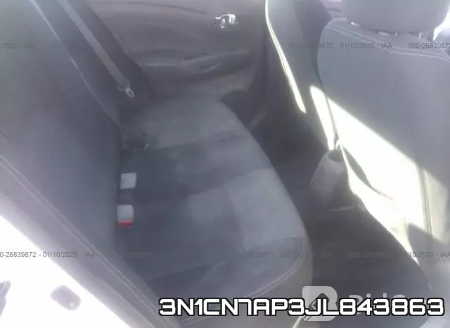 3N1CN7AP3JL843863 фото 8