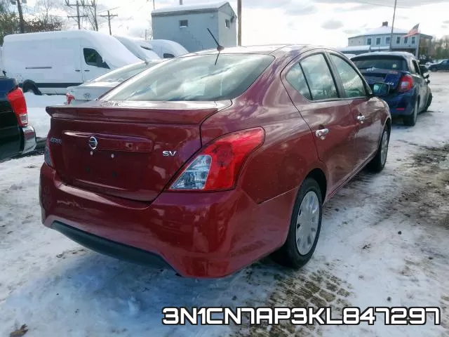3N1CN7AP3KL847297 фото 3