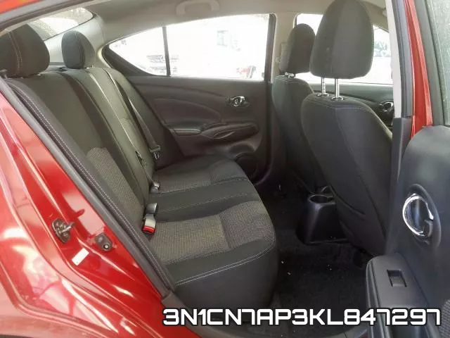3N1CN7AP3KL847297 фото 5