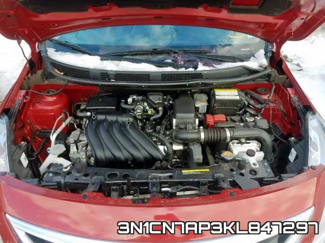 3N1CN7AP3KL847297 фото 6