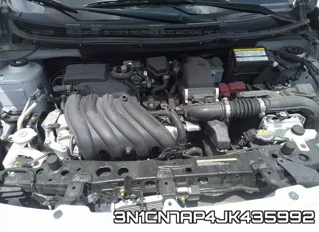 3N1CN7AP4JK435992 фото 2