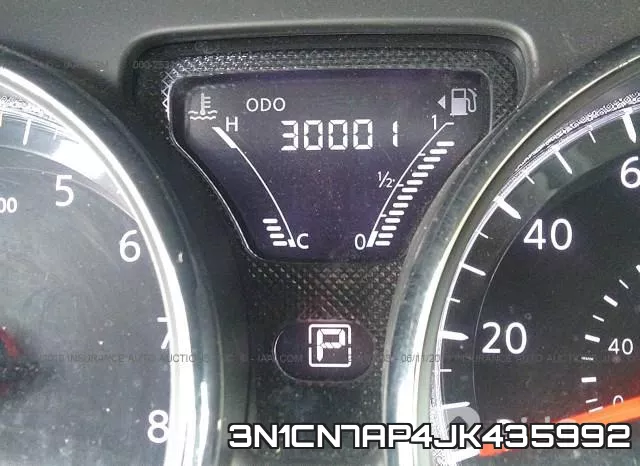 3N1CN7AP4JK435992 фото 7