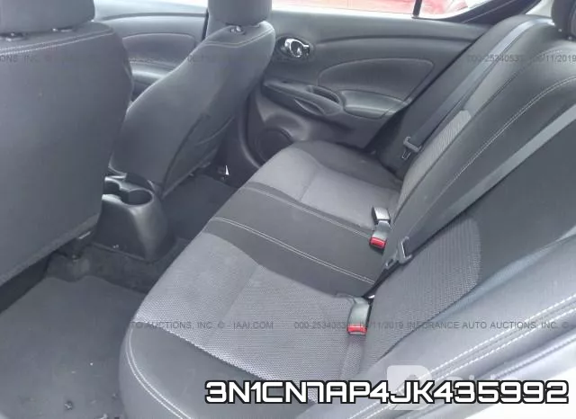 3N1CN7AP4JK435992 фото 8