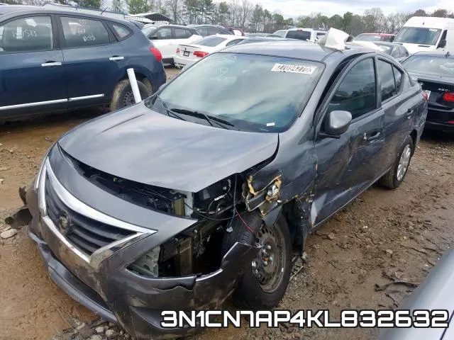 3N1CN7AP4KL832632 фото 3
