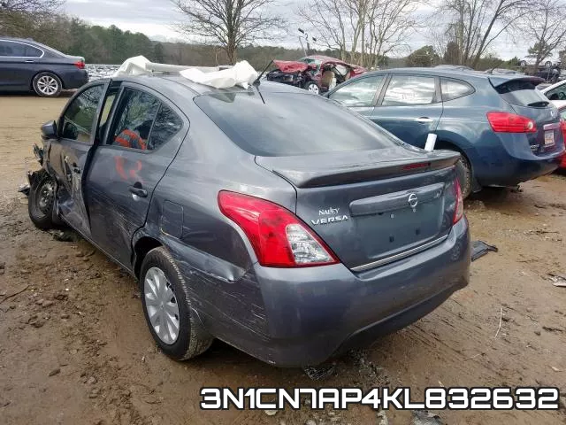 3N1CN7AP4KL832632 фото 4