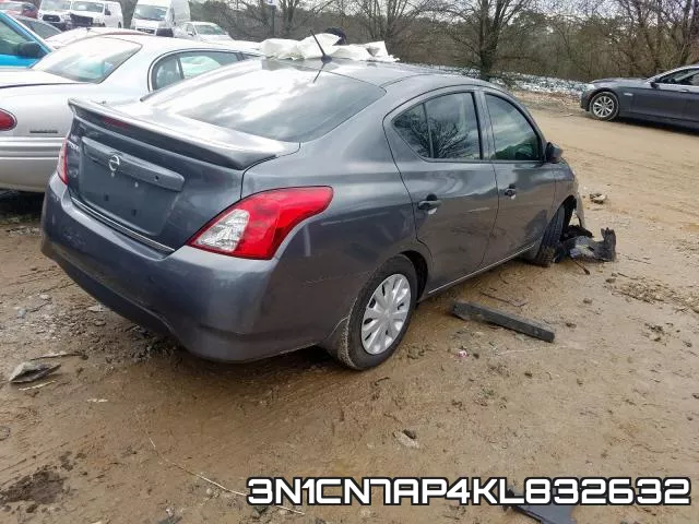 3N1CN7AP4KL832632 фото 5