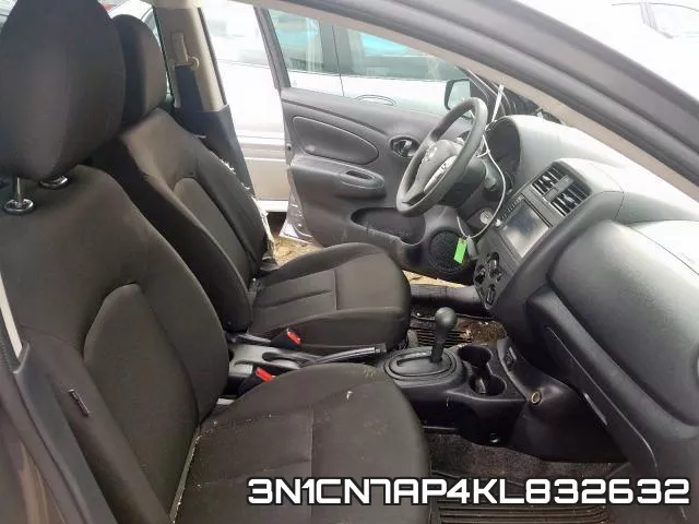 3N1CN7AP4KL832632 фото 6