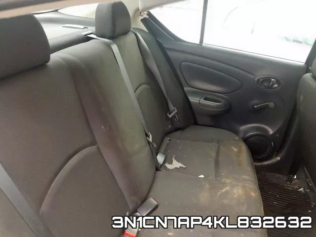 3N1CN7AP4KL832632 фото 7
