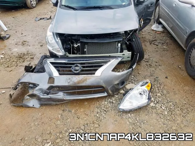 3N1CN7AP4KL832632 фото 10