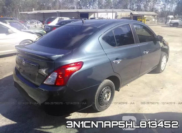 3N1CN7AP5HL813452 фото 3