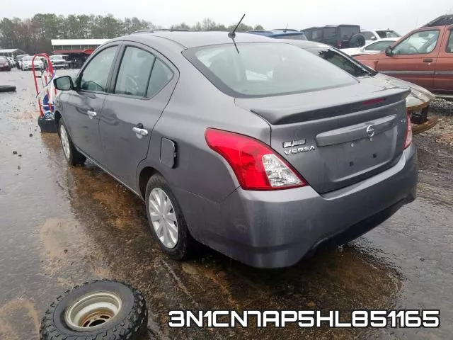 3N1CN7AP5HL851165 фото 4