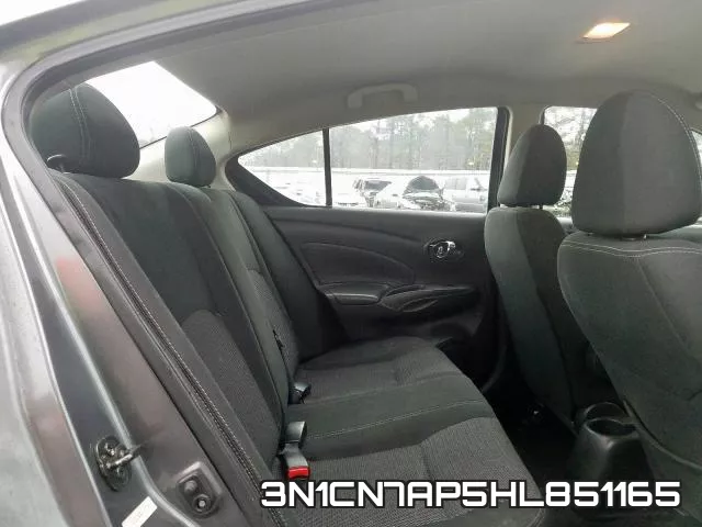 3N1CN7AP5HL851165 фото 7