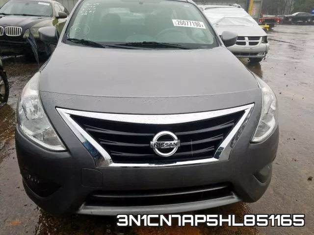 3N1CN7AP5HL851165 фото 10