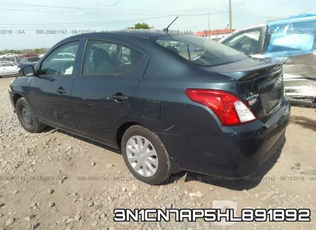 3N1CN7AP5HL891892 фото 3