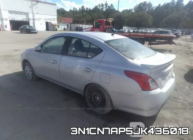 3N1CN7AP5JK436018 фото 4