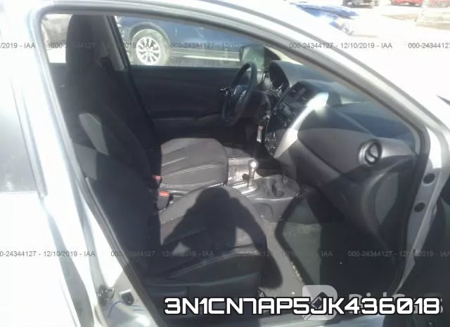 3N1CN7AP5JK436018 фото 6