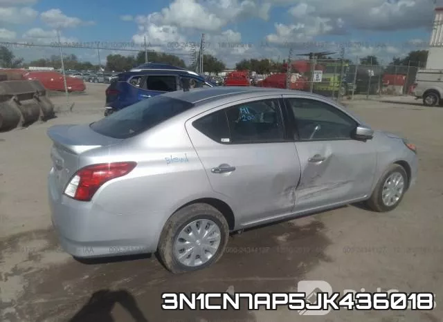 3N1CN7AP5JK436018 фото 7