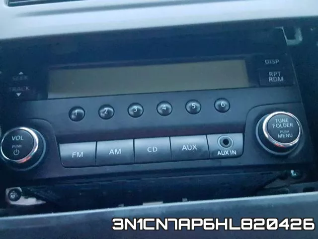 3N1CN7AP6HL820426 фото 10