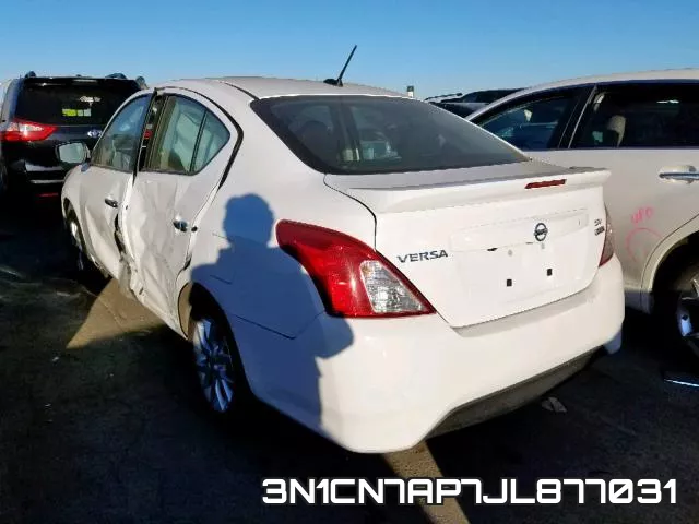 3N1CN7AP7JL877031 фото 3
