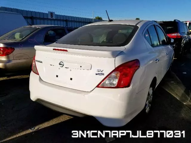 3N1CN7AP7JL877031 фото 4