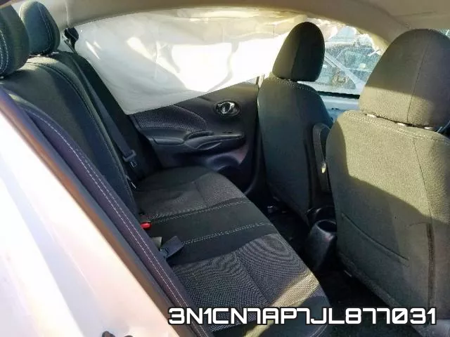 3N1CN7AP7JL877031 фото 5