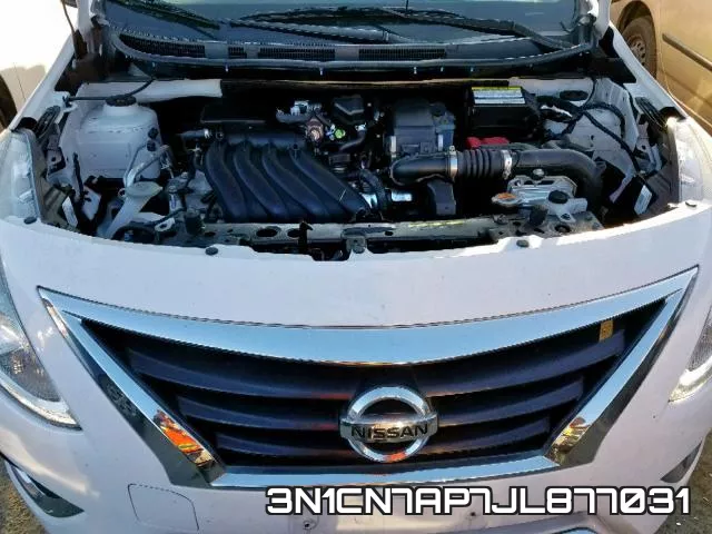 3N1CN7AP7JL877031 фото 6