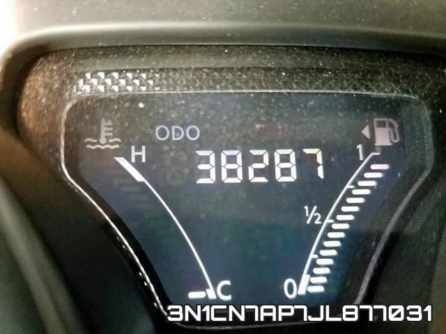 3N1CN7AP7JL877031 фото 7