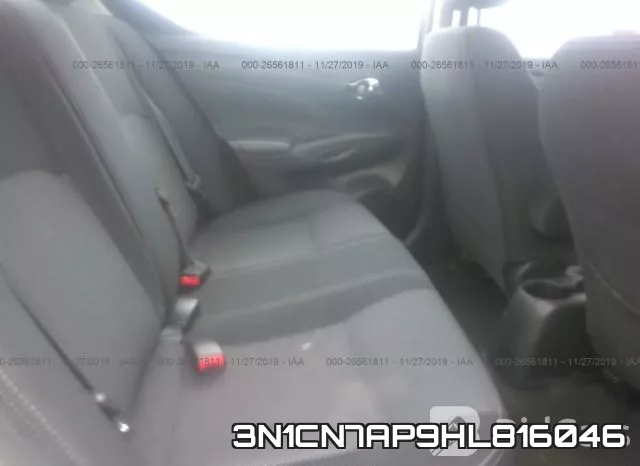 3N1CN7AP9HL816046 фото 6