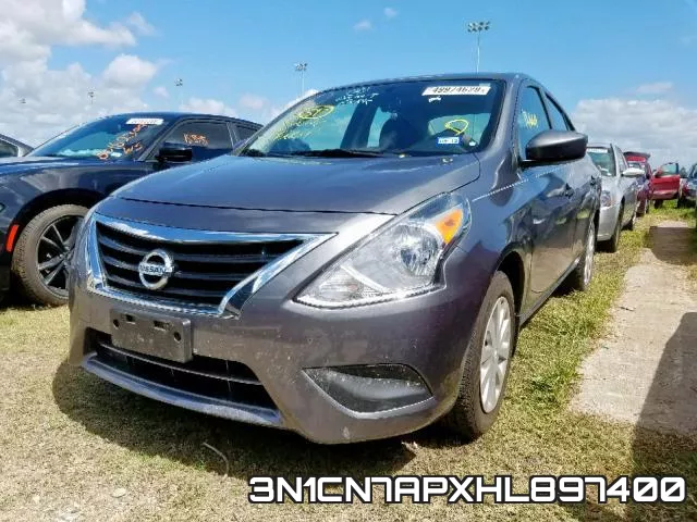 3N1CN7APXHL897400 фото 3