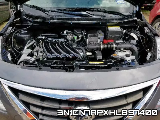 3N1CN7APXHL897400 фото 7