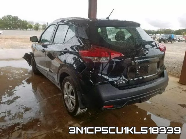 3N1CP5CU1KL518339 фото 4
