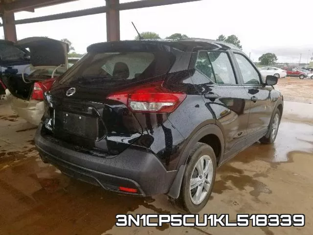 3N1CP5CU1KL518339 фото 5