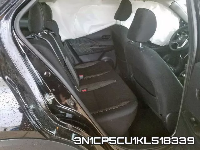 3N1CP5CU1KL518339 фото 6