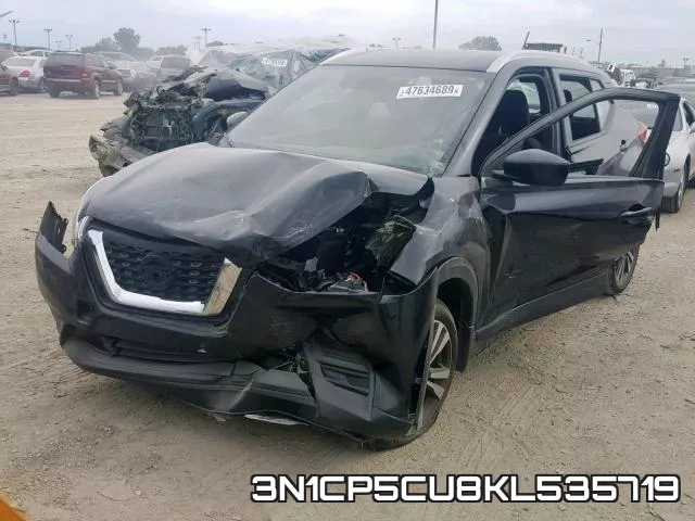 3N1CP5CU8KL535719 фото 3