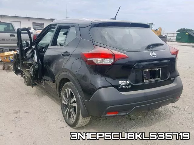 3N1CP5CU8KL535719 фото 4