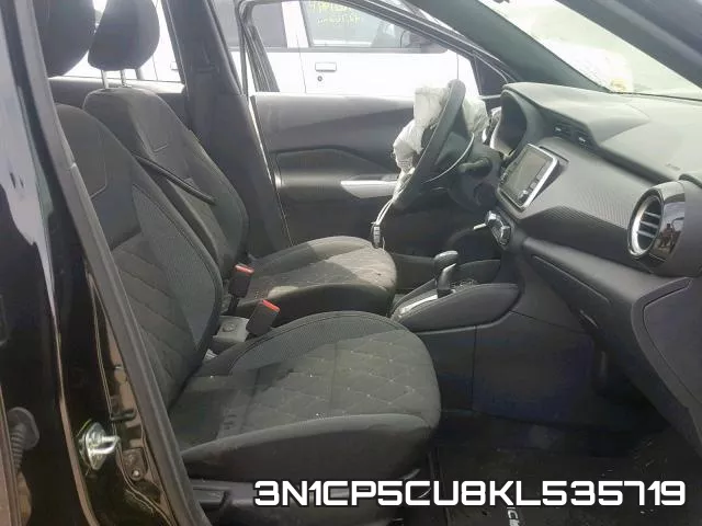 3N1CP5CU8KL535719 фото 6