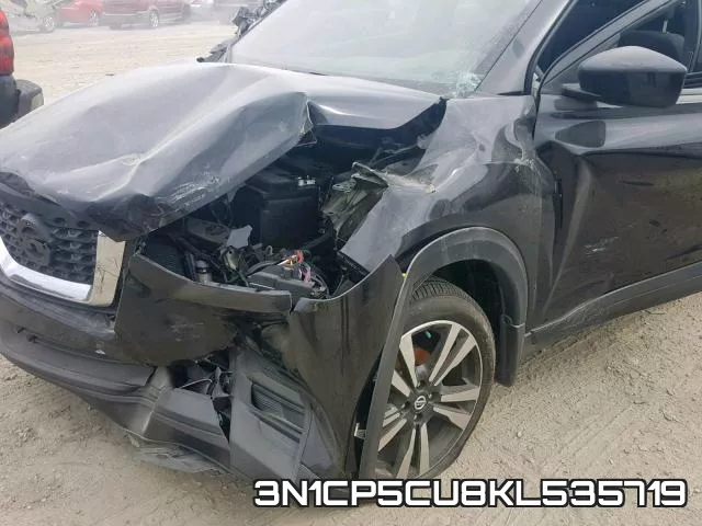 3N1CP5CU8KL535719 фото 10