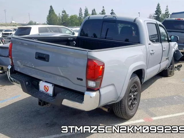 3TMAZ5CN2KM099239 фото 5
