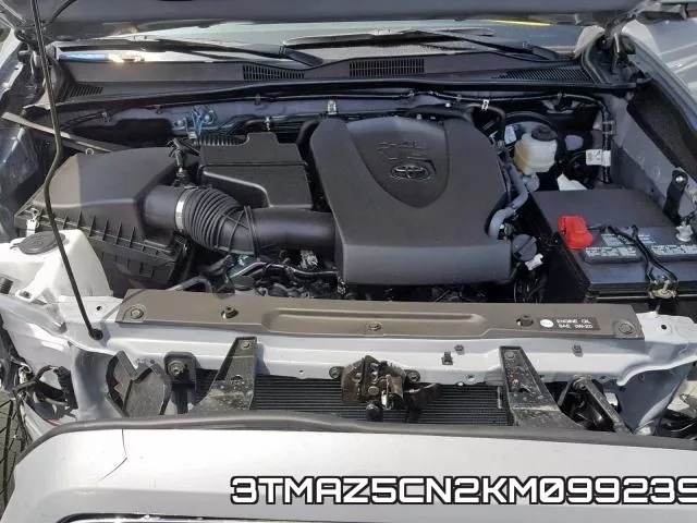 3TMAZ5CN2KM099239 фото 8