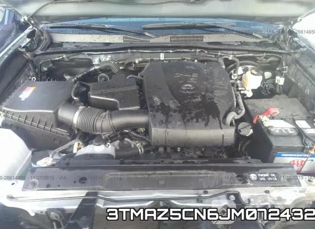 3TMAZ5CN6JM072432 фото 2