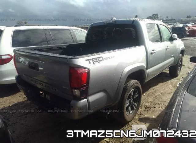 3TMAZ5CN6JM072432 фото 5