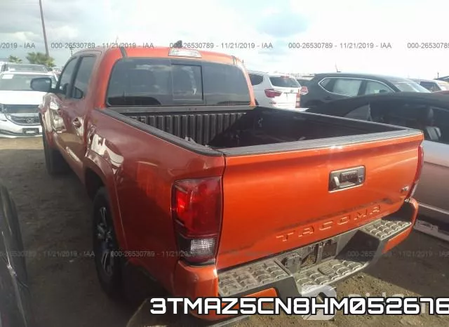 3TMAZ5CN8HM052676 фото 4