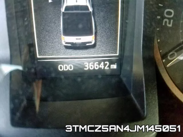 3TMCZ5AN4JM145051 фото 6